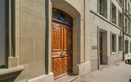 Maison familiale de caractère Au coeur du quartier du Bourg