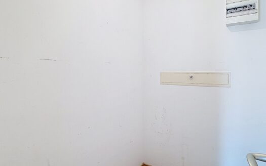 APPARTEMENT DE 3.5 PCES 1er étage – avec loggia