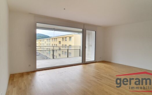 Appartement 4,5 pièces à Avenches