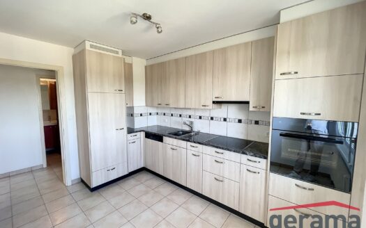 Bel appartement de 3.5 pièces
