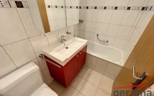 Bel appartement de 3.5 pièces