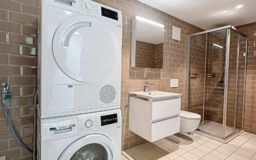 Charmant 2.5 pièces situé en basse-ville