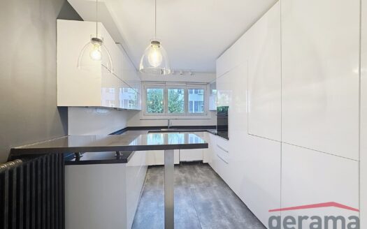 4.5 pièces rénové à Villars-sur-Glâne