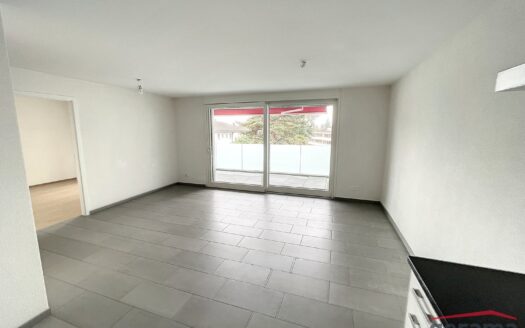 Appartement moderne de 2.5 pièces à Fribourg !