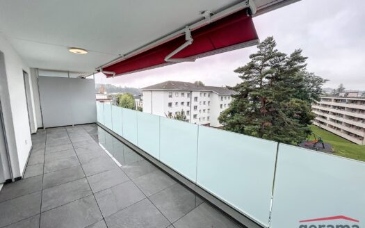 Appartement moderne de 2.5 pièces à Fribourg !