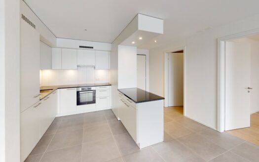 Bel appartement 2.5 pièces à la Fonderie 27