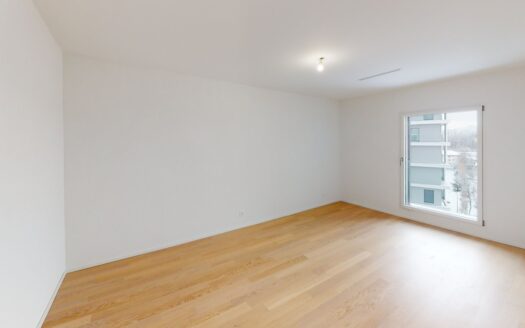 Bel appartement 2.5 pièces à la Fonderie 27