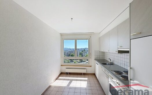 Bel appartement 3.5 pièces !