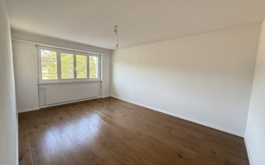 Renovierte 3.5 Zimmerwohnung in Düdingen !