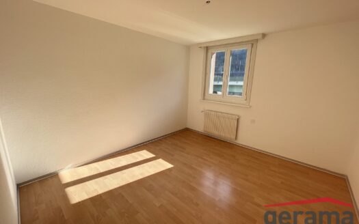 4.5 Zimmerwohnung in Flamatt