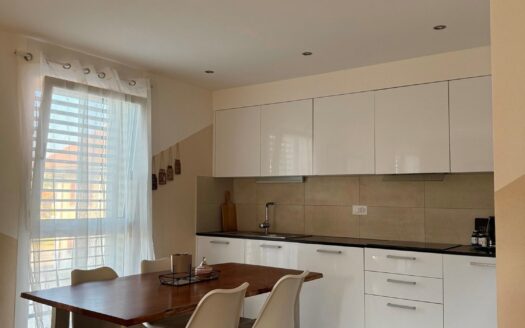 Bel appartement 2.5 pièces à Lentigny