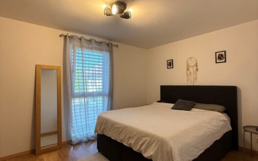 Bel appartement 2.5 pièces à Lentigny