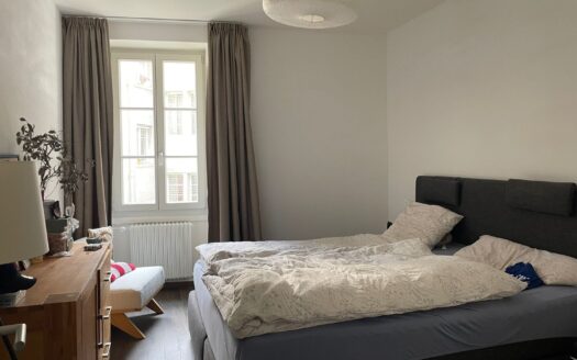 Charmant appartement de 4.5 pièces à Fribourg