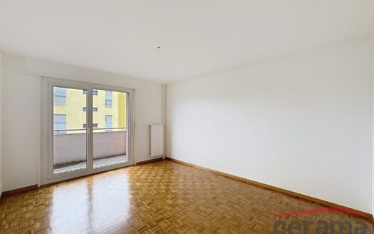 Appartement 3.5 pièces au 4ème