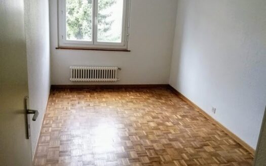 Appartement 3.5 pièces à Boudry