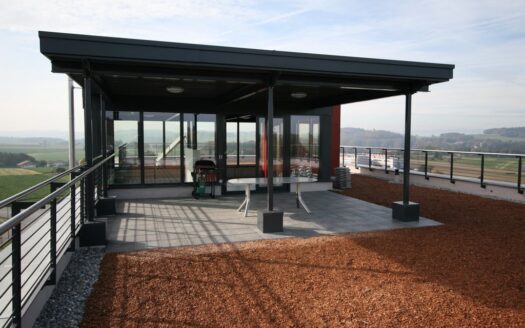 Moderne Gewerbefläche 137 m2