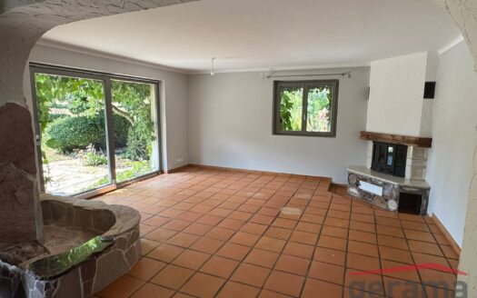 Charmant appartement de 4.5 pièces en duplex