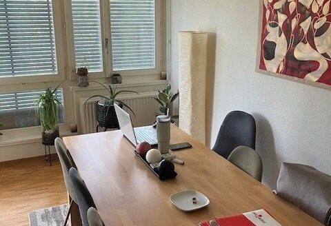 Bel appartement dans le quartier du Windig