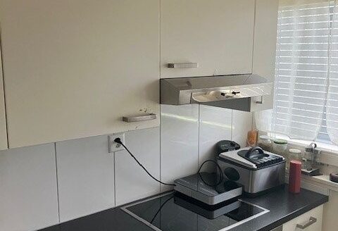 Bel appartement dans le quartier du Windig