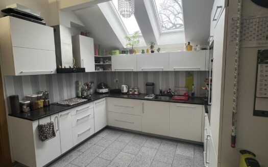 Appatement 3.5 pièces à Belfaux!