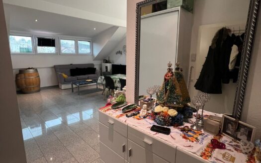 Appatement 3.5 pièces à Belfaux!