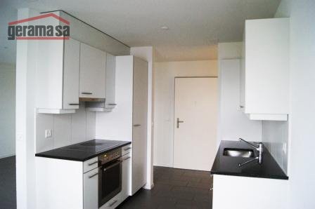 Appartement à Givisiez