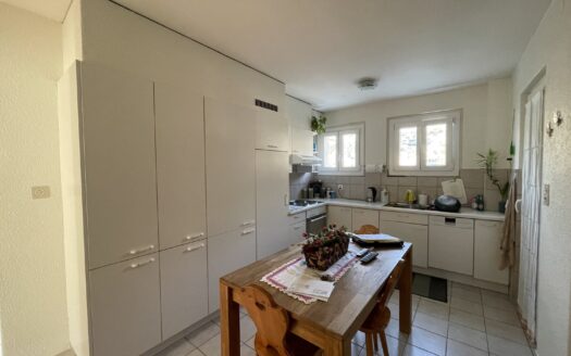 Bel appartemet de 3.5 pièces à St-Léonard !