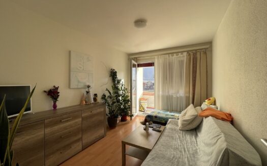 Bel appartemet de 3.5 pièces à St-Léonard !