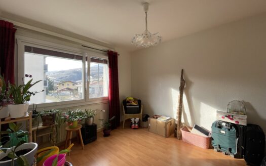 Bel appartemet de 3.5 pièces à St-Léonard !