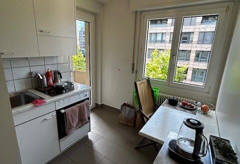 2,5 pièces en ville de Fribourg