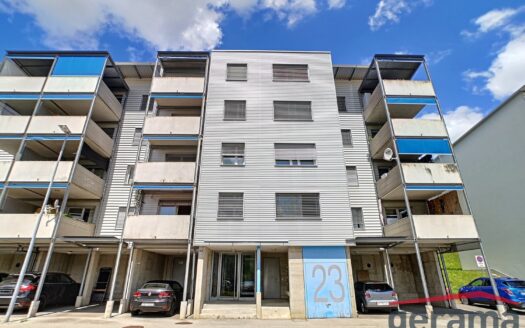 Appartement 4,5 pièces à Givisiez