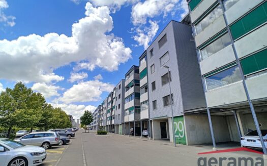 Appartement 4,5 pièces à Givisiez