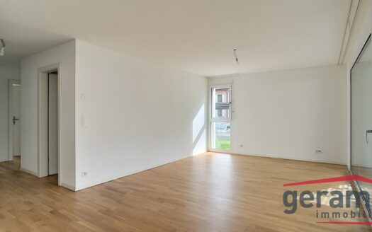Appartement récent à Avenches