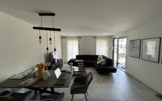 Bel appartement de 2.5 pièces à Payerne