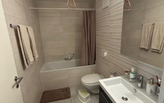 Bel appartement de 2.5 pièces à Payerne