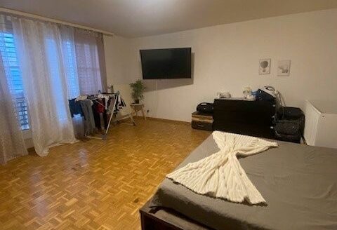 Studio au Schönberg !
