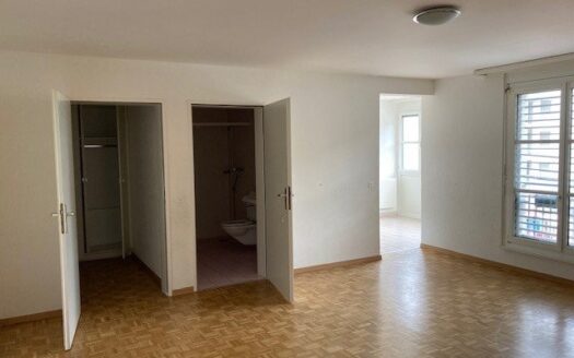 Studio au Schönberg !