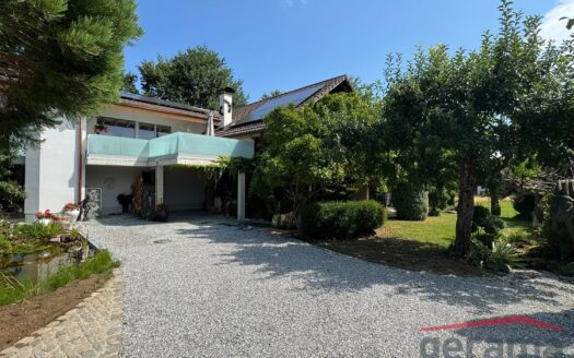 Charmant appartement de 4.5 pièces en duplex
