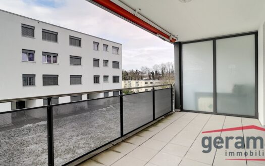Bel appartement 3.5 pièces à Granges-Paccot