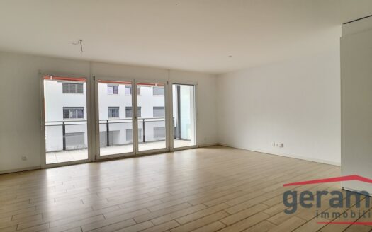 Bel appartement 3.5 pièces à Granges-Paccot
