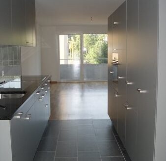 Appartement de 4.5 pièces au 3ème étage
