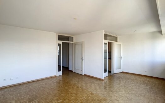 Appartement 3.5 au 2ème étage