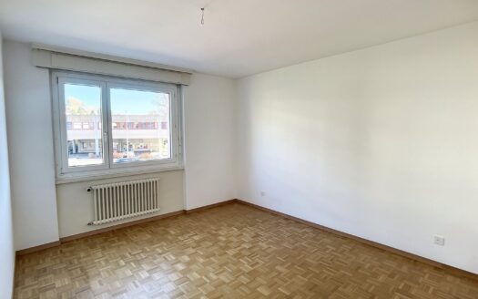 Appartement 3.5 au 2ème étage