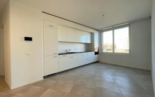 Magnifique appartement de 4.5 pces au rez