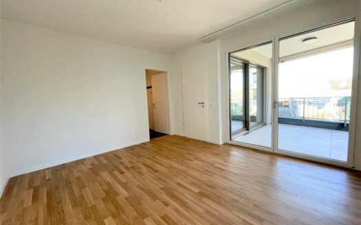 Magnifique appartement de 4.5 pces au rez