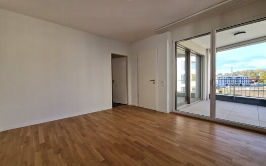 Magnifique appartement meublé de 4.5 pces au 2e