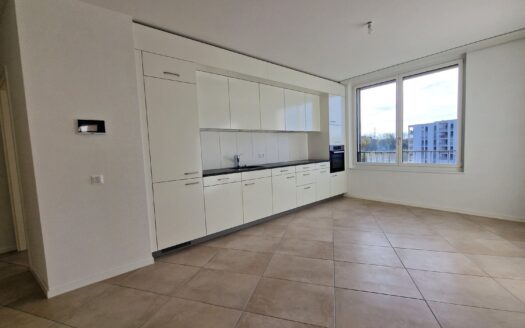 Magnifique appartement meublé de 4.5 pces au 2e