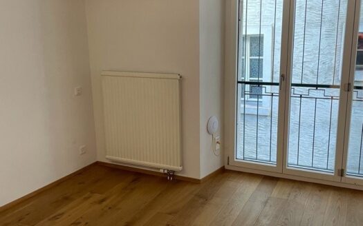 Quartier du Bourg – 2.5 pces – rare !