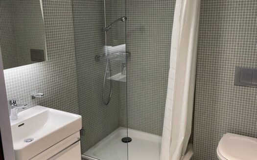 Quartier du Bourg – 2.5 pces – rare !