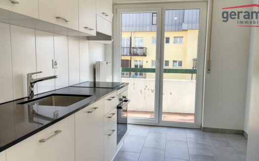 3.5 pièces au 2ème étage à Fribourg